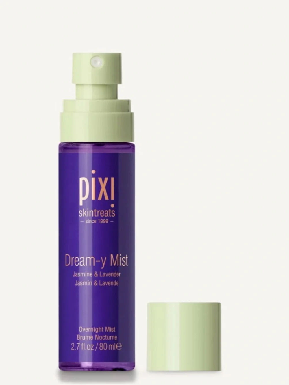 Pixi Dream-y Mist with Jasmine and Lavender
